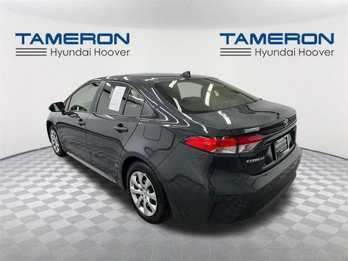 2025 Toyota Corolla Hybrid SE