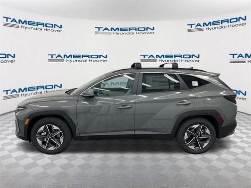 2026 Hyundai TUCSON SEL Convenience