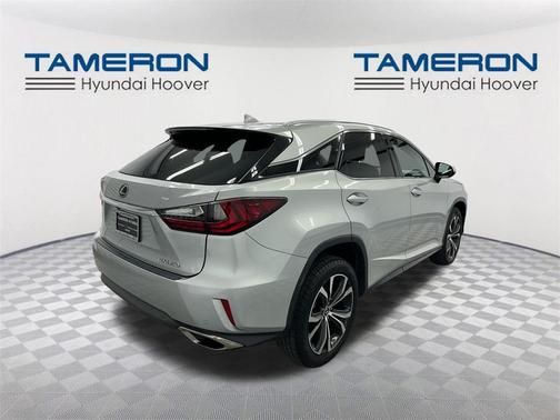 2019 Lexus RX 350 Base