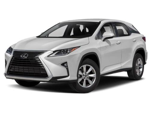 2019 Lexus RX 350 Base