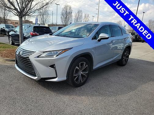2019 Lexus RX 350 Base