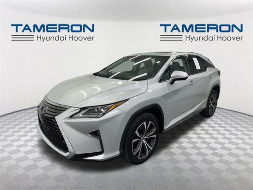 2019 Lexus RX 350 Base