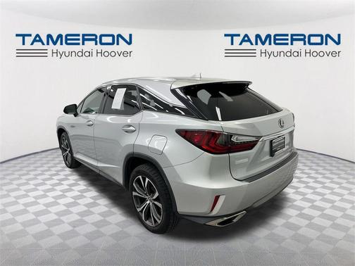 2019 Lexus RX 350 Base