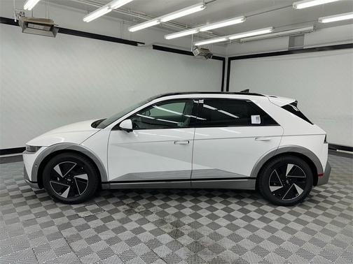 2025 Hyundai IONIQ 5 Limited