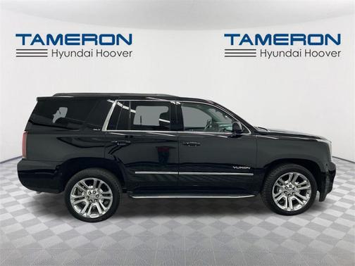 2019 GMC Yukon SLT
