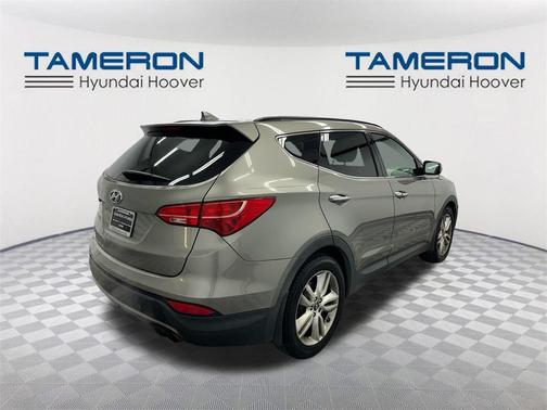 2013 Hyundai SANTA FE Sport 2.0T