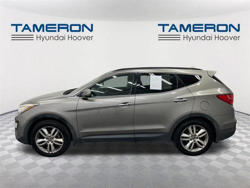 2013 Hyundai SANTA FE Sport 2.0T