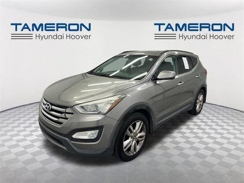 2013 Hyundai SANTA FE Sport 2.0T
