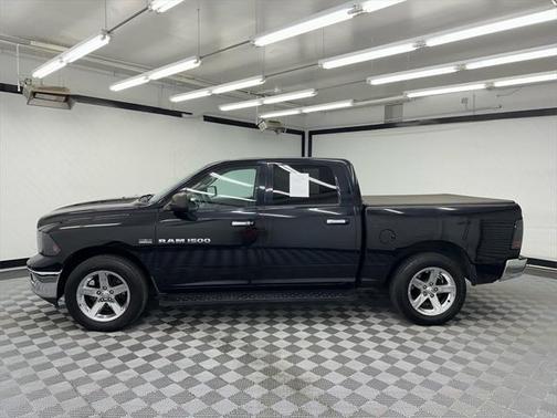 2012 RAM 1500 SLT