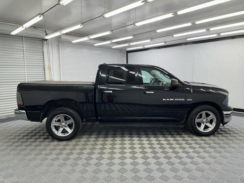 2012 RAM 1500 SLT