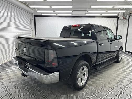 2012 RAM 1500 SLT