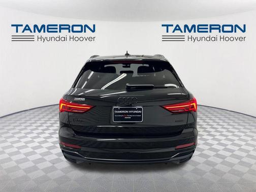 2021 Audi Q3 45 S line Premium Plus