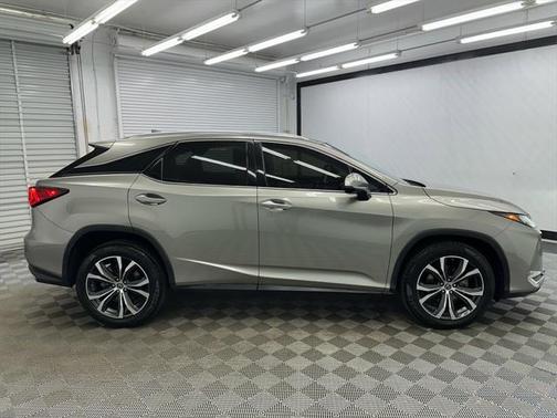 2021 Lexus RX 350 Base