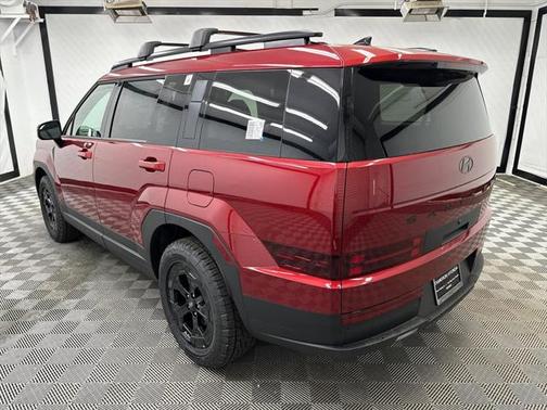 2025 Hyundai SANTA FE XRT