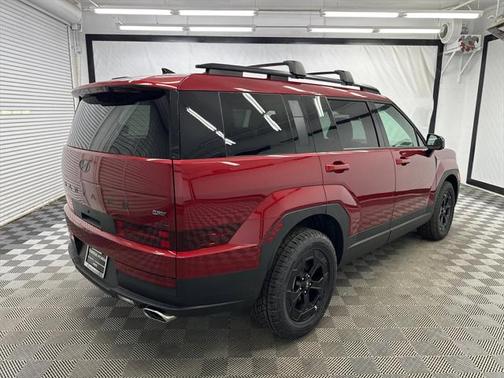 2025 Hyundai SANTA FE XRT