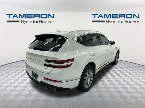 2024 Genesis GV80 2.5T