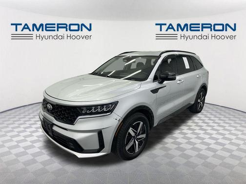 2021 Kia Sorento EX