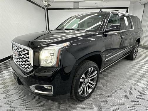 2019 GMC Yukon XL Denali