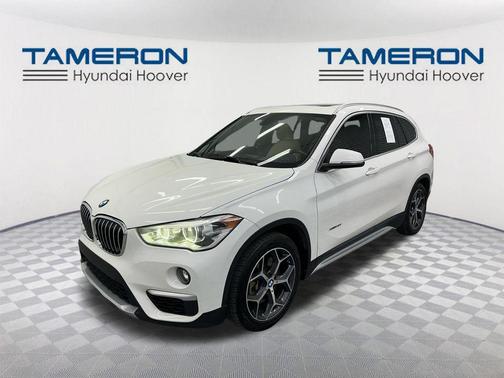 2016 BMW X1 xDrive 28i