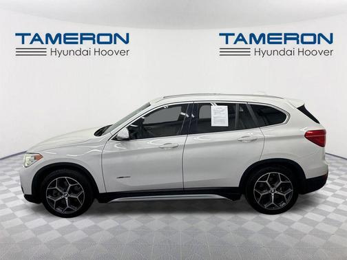2016 BMW X1 xDrive 28i