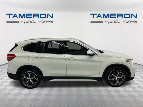 2016 BMW X1 xDrive 28i