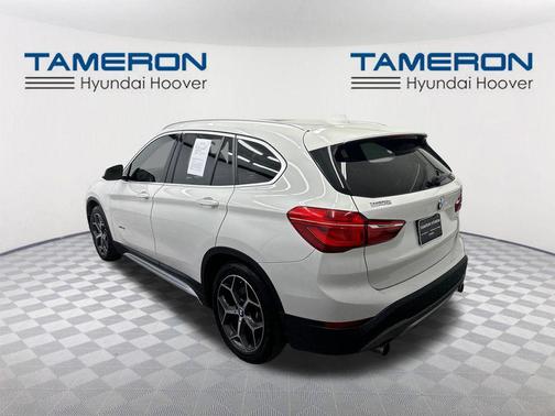 2016 BMW X1 xDrive 28i