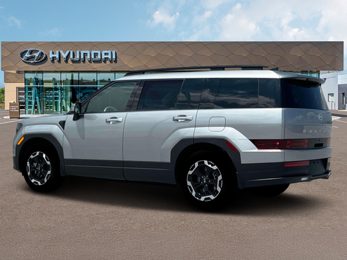 2026 Hyundai SANTA FE SEL 2.4
