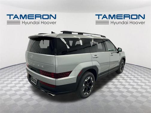 2026 Hyundai SANTA FE SEL 2.4