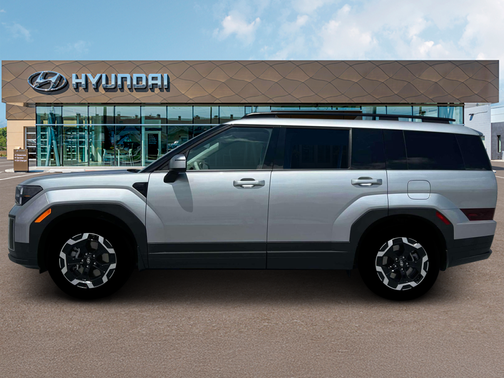 2026 Hyundai SANTA FE SEL 2.4