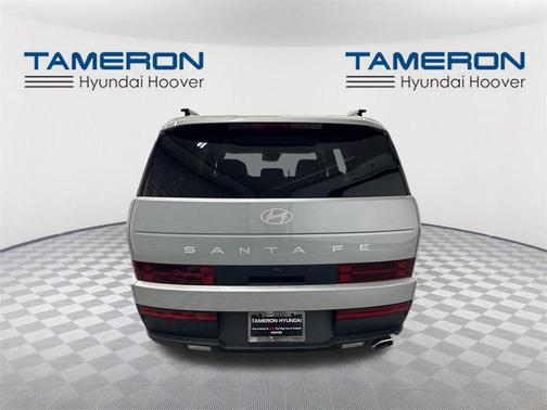 2026 Hyundai SANTA FE SEL 2.4