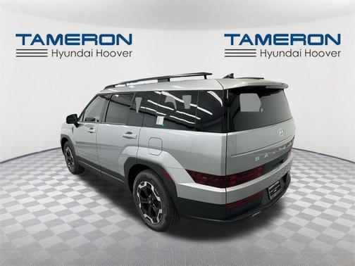 2026 Hyundai SANTA FE SEL 2.4