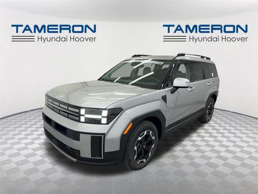 2026 Hyundai SANTA FE SEL 2.4