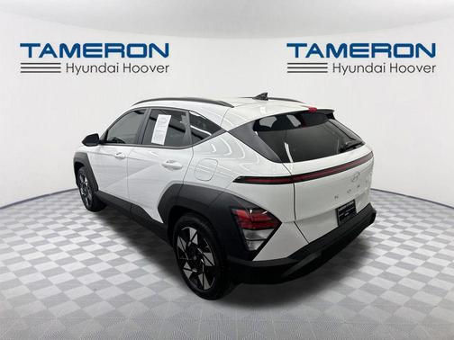 2025 Hyundai KONA SEL Convenience