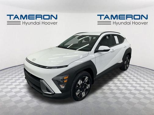 2025 Hyundai KONA SEL Convenience