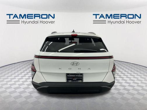 2025 Hyundai KONA SEL Convenience