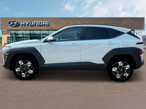 2025 Hyundai KONA SEL Convenience