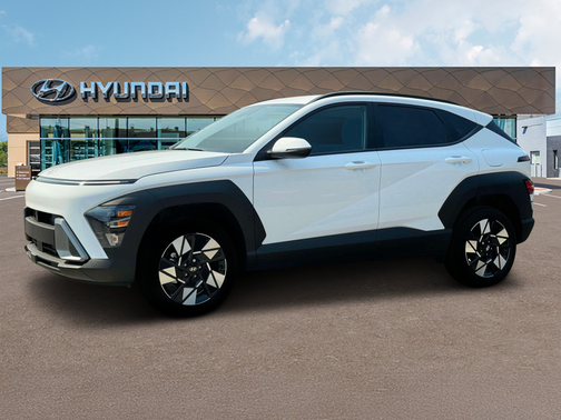 2025 Hyundai KONA SEL Convenience