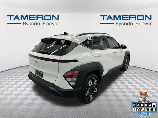 2025 Hyundai KONA SEL Convenience