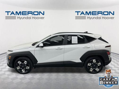 2025 Hyundai KONA SEL Convenience