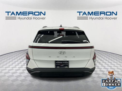 2025 Hyundai KONA SEL Convenience