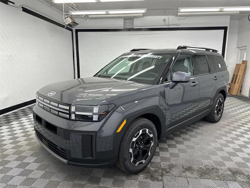 2026 Hyundai SANTA FE SEL 2.4