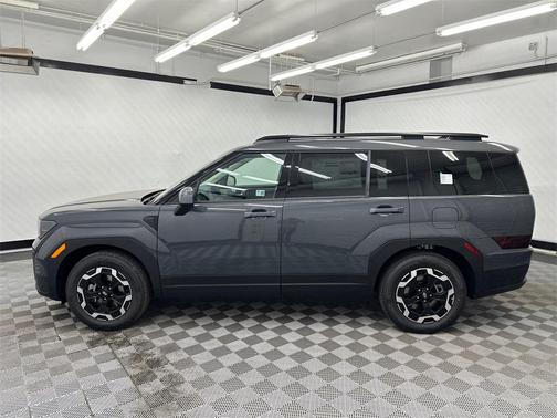 2026 Hyundai SANTA FE SEL 2.4