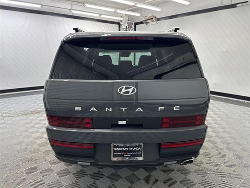 2026 Hyundai SANTA FE SEL 2.4