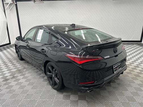 2023 Acura Integra A-SPEC Technology