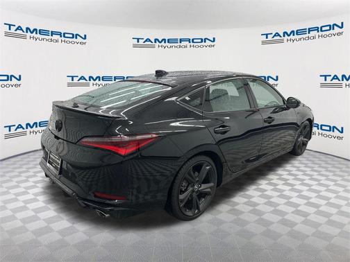 2023 Acura Integra A-SPEC Technology