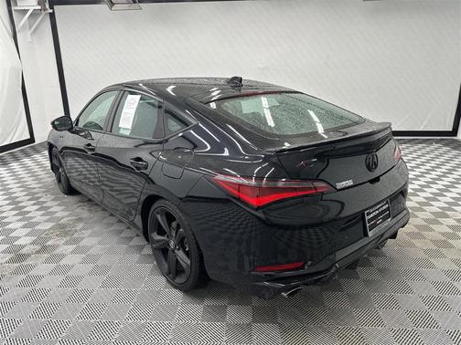 2023 Acura Integra A-SPEC Technology