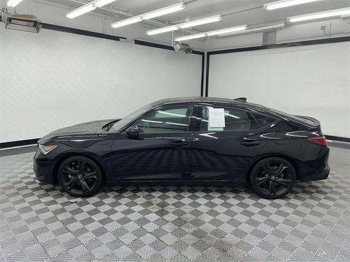 2023 Acura Integra A-SPEC Technology