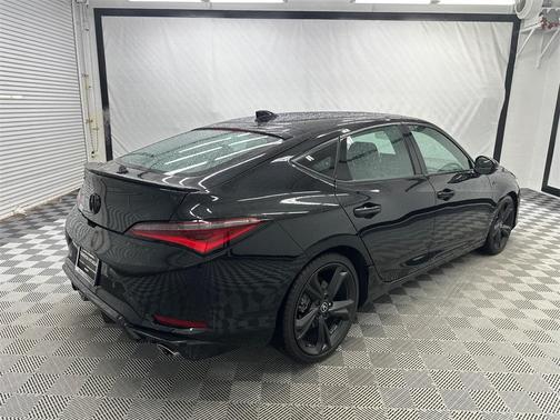 2023 Acura Integra A-SPEC Technology
