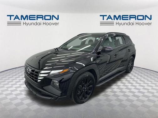 2024 Hyundai TUCSON XRT