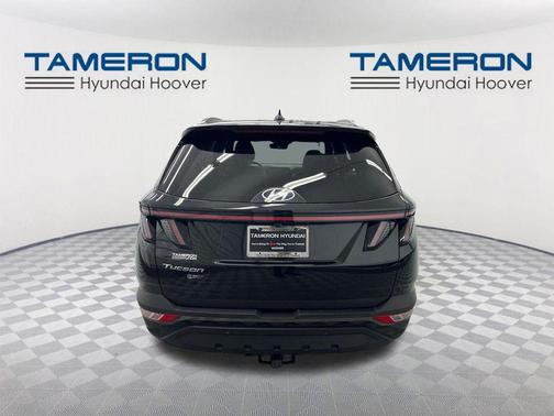 2024 Hyundai TUCSON XRT